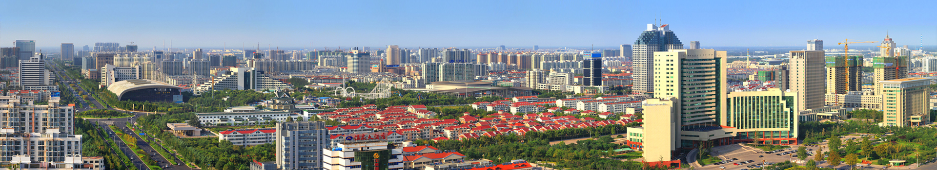 黨的建設
